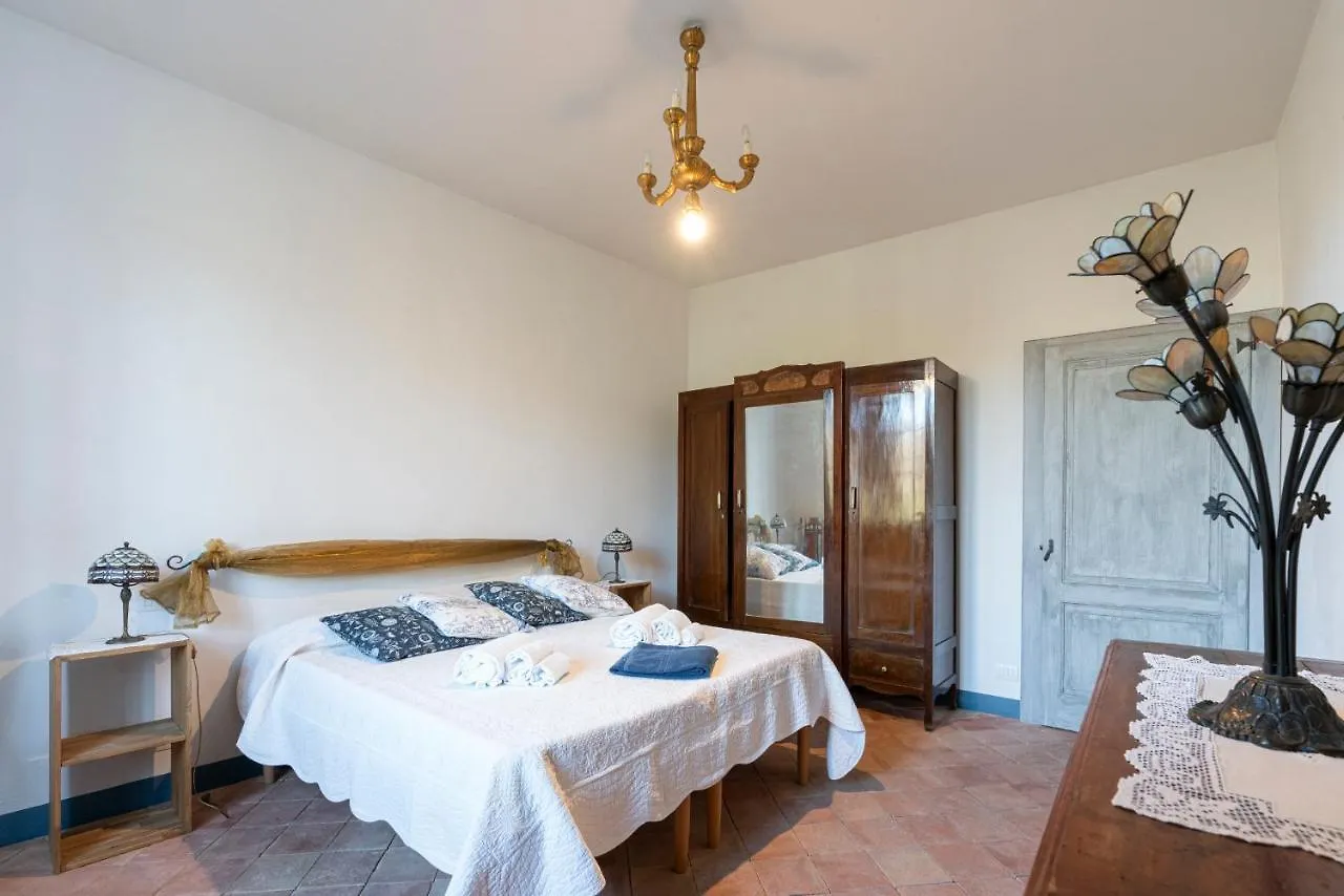 Appartamenti Drovandi Alla Pieve Vecchia Manerba del Garda