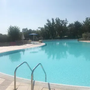 Apartment Luxury - Le Fate - With Pool, Manerba del Garda
