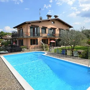 Apartment La Grolla, Manerba del Garda