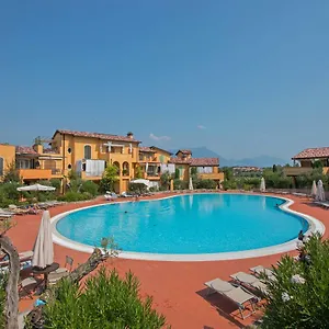 Apartment Borgo Del Torchio, Manerba del Garda