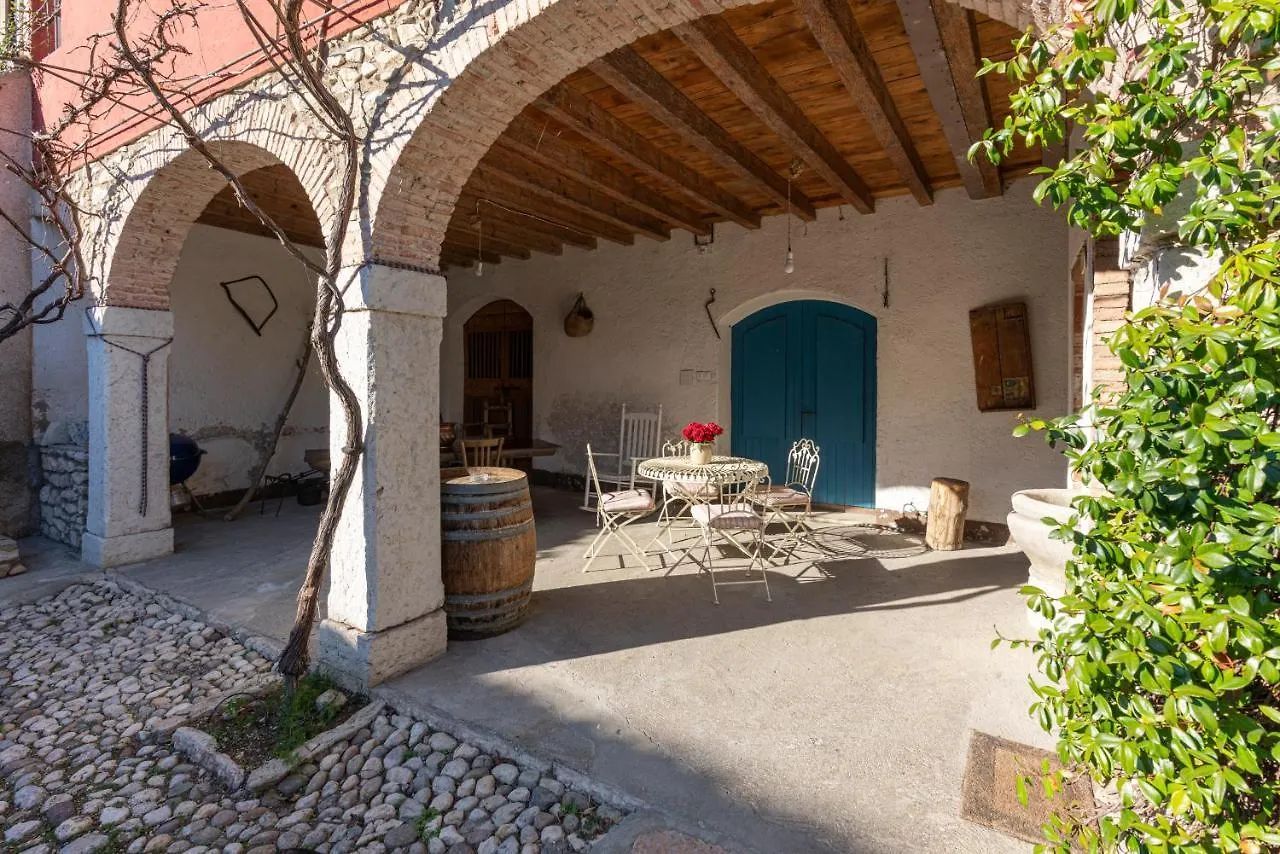Appartamenti Drovandi Alla Pieve Vecchia location
