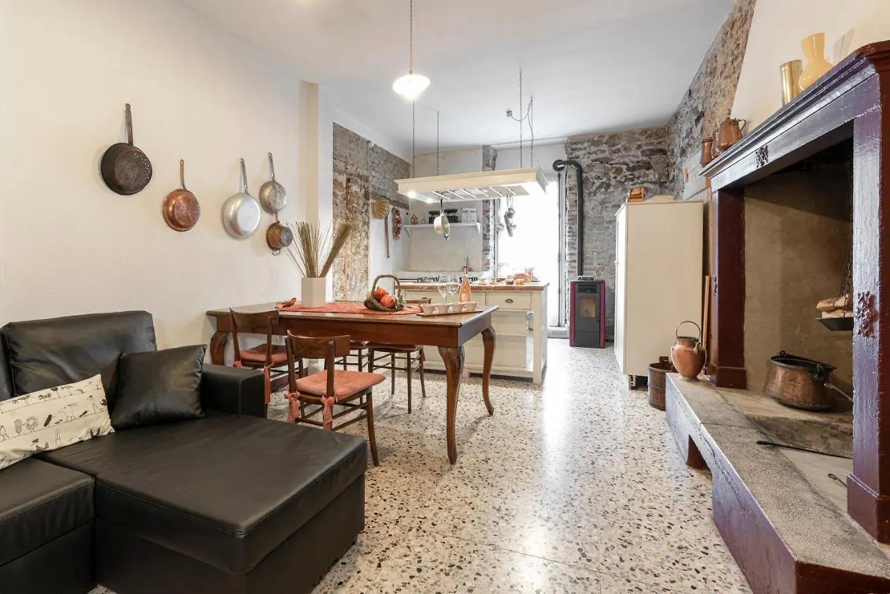 Appartamenti Drovandi Alla Pieve Vecchia Manerba del Garda Apartment