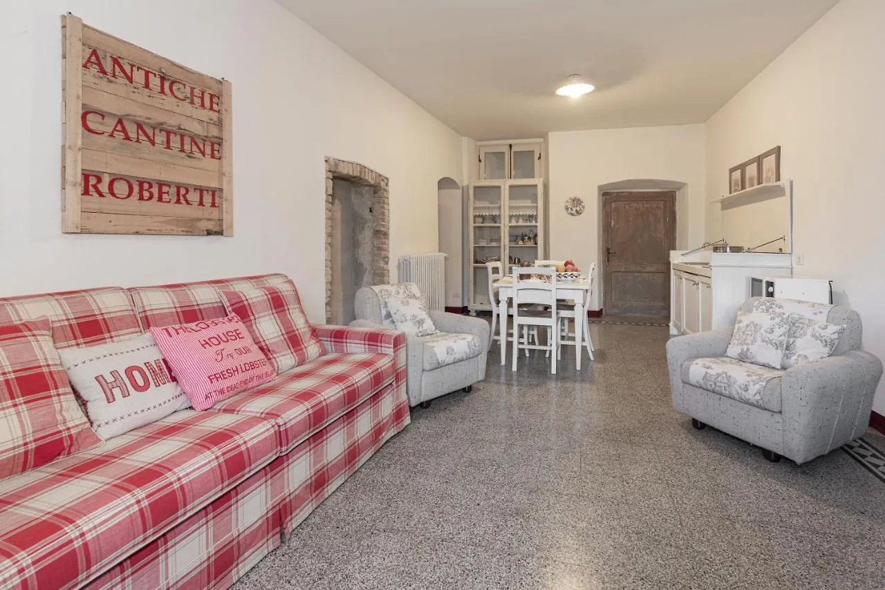 Appartamenti Drovandi Alla Pieve Vecchia Manerba del Garda