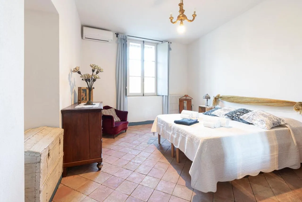 Appartamenti Drovandi Alla Pieve Vecchia Manerba del Garda Apartment