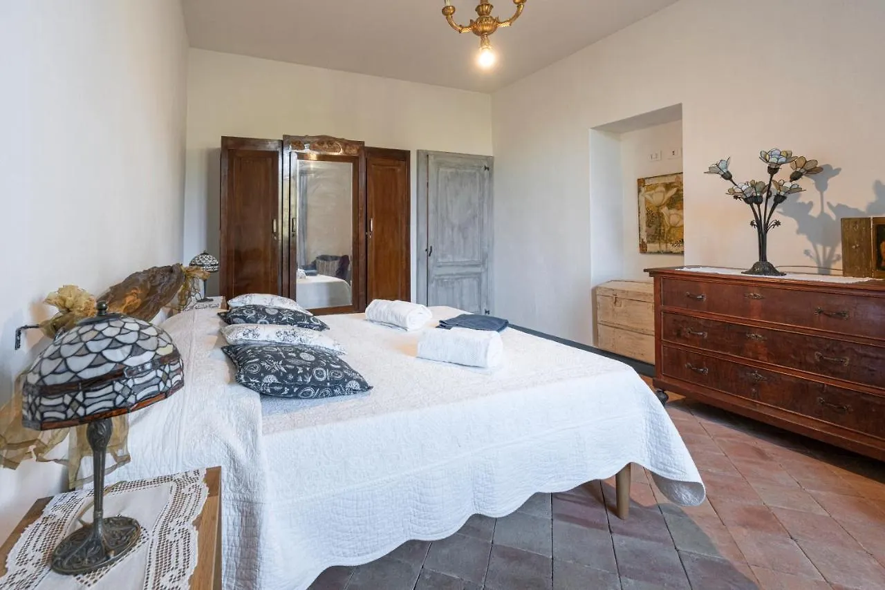 Apartment Appartamenti Drovandi Alla Pieve Vecchia Manerba del Garda
