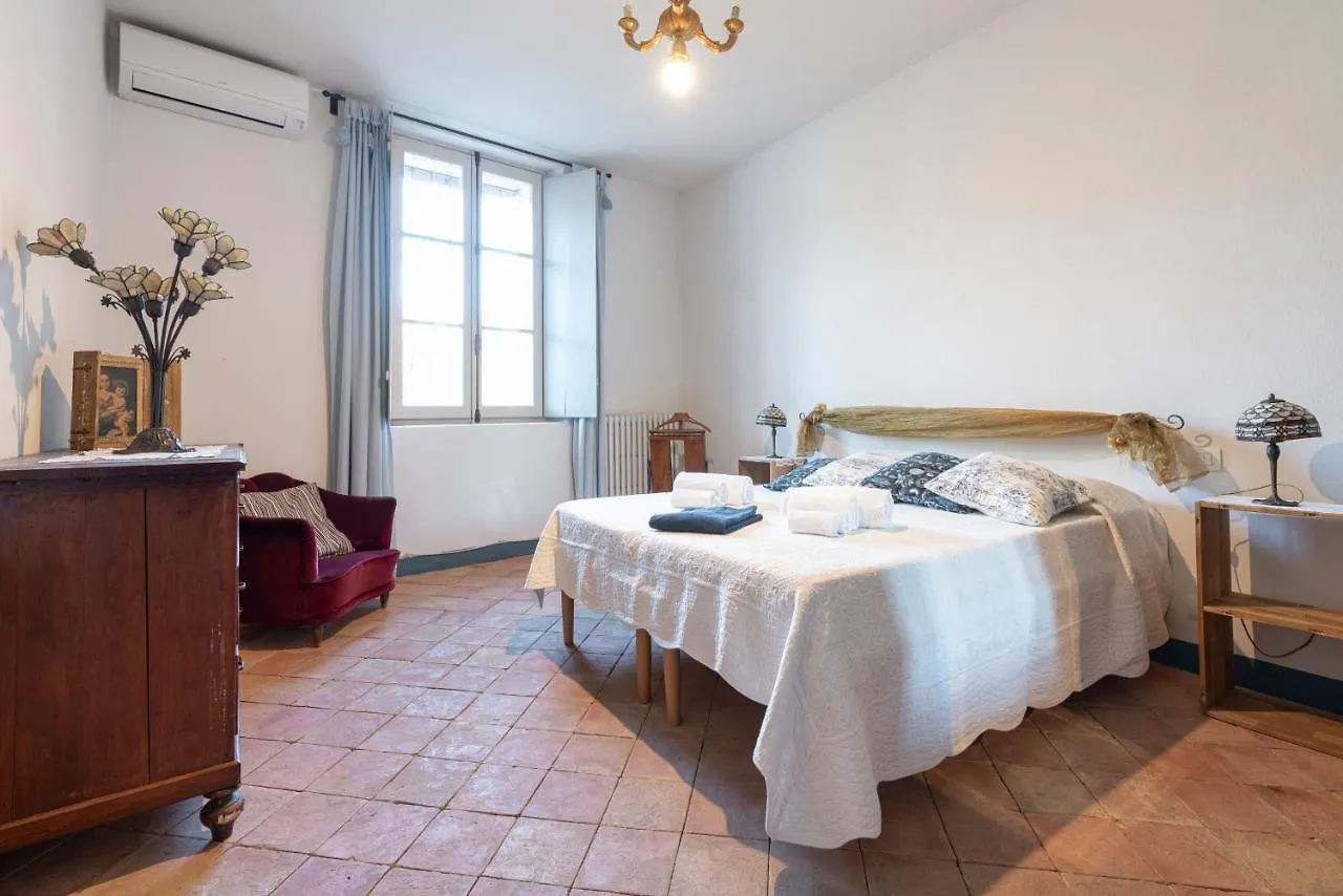 Appartamenti Drovandi Alla Pieve Vecchia Manerba del Garda Apartment
