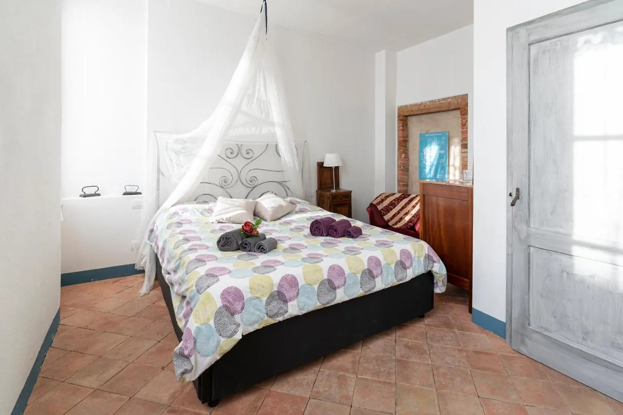 Appartamenti Drovandi Alla Pieve Vecchia Manerba del Garda Apartment