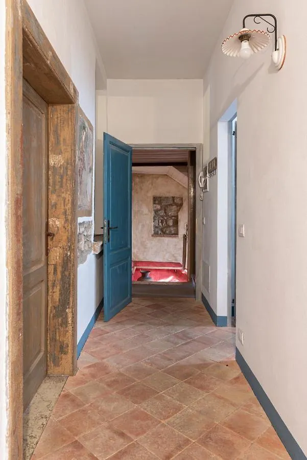 Appartamenti Drovandi Alla Pieve Vecchia Manerba del Garda 0*,